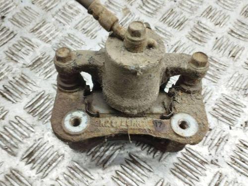 Left rear brake caliper HYUNDAI ix35 (LM, EL, ELH) 1.7 CRDi | BP28844674M107 