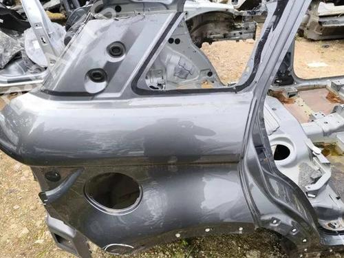 Used Right rear fenders LAND ROVER RANGE ROVER EVOQUE (L538) 2.2 D 4x4 (190 hp) 28859771