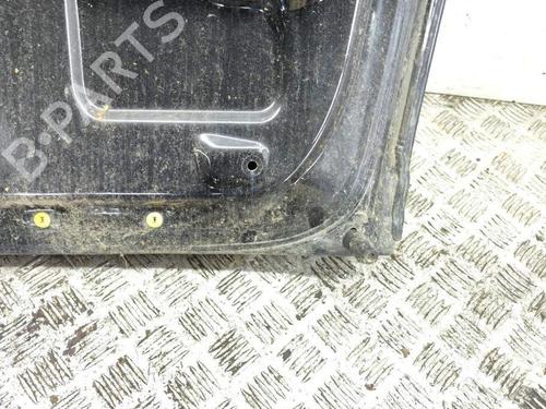 Tailgate LAND ROVER RANGE ROVER SPORT I (L320) 2.7 D 4x4 | BP28890289C6 