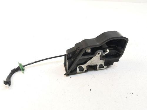 Rear left lock BMW X3 (E83) 2.0 d | BP28885424C100 
