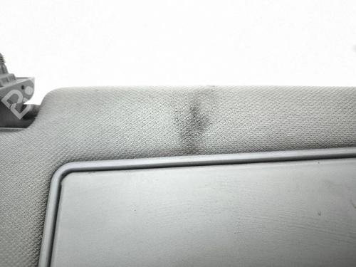 Left sun visor KIA SORENTO II (XM) 2.4 CVVT 4WD | BP38241870I1 - Image 4