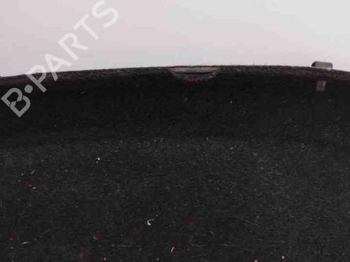 Rear parcel shelf TOYOTA COROLLA Verso (_E12_) 2.0 D-4D (CDE120_, CDE120R) | BP28845827C85