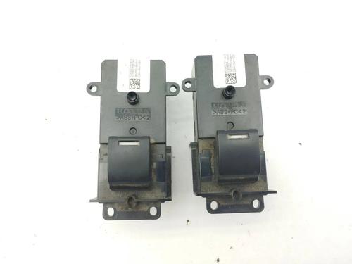Used Left front window switch Left front window switch 33207346 33207346
