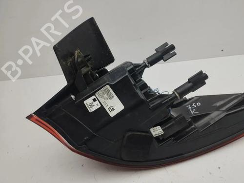 Left taillight OPEL INSIGNIA A (G09) 1.6 CDTi (68) | BP36198860C34 - Image 6