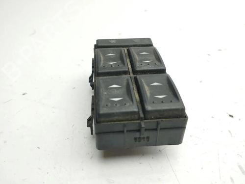 Left front window switch FORD MONDEO III Turnier (BWY) 2.0 TDCi | BP33910860I27 - Image 2