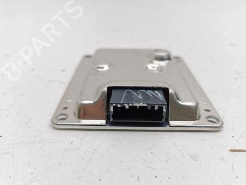 Electronic module NISSAN QASHQAI III (J12) 1.3 DIG-T | BP36207758M83 - Image 2