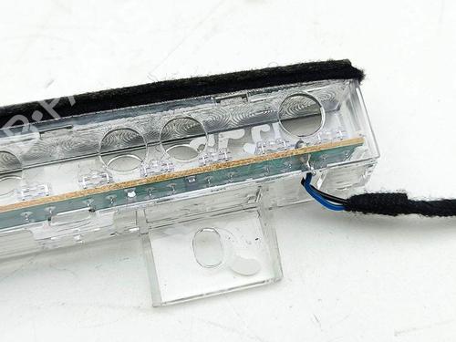 Third brake light MASERATI QUATTROPORTE V 4.2 | BP28906942L11 