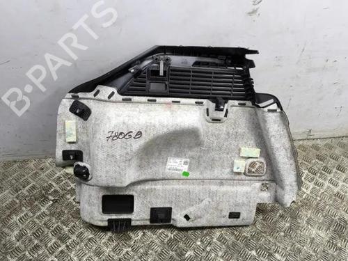Boot lining AUDI Q2 (GAB, GAG) 35 TFSI | BP28861200I3 