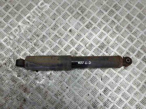 Used Right rear shock absorber OPEL ANTARA A (L07) 2.2 CDTi 4x4 (163 hp) 28865832