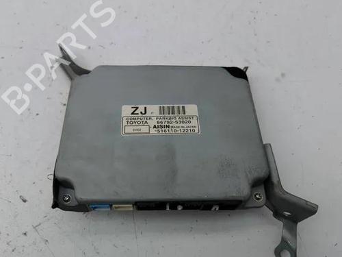 Elektronisk modul LEXUS IS C (GSE2_) 350 (GSE21) (318 hp) 28862152