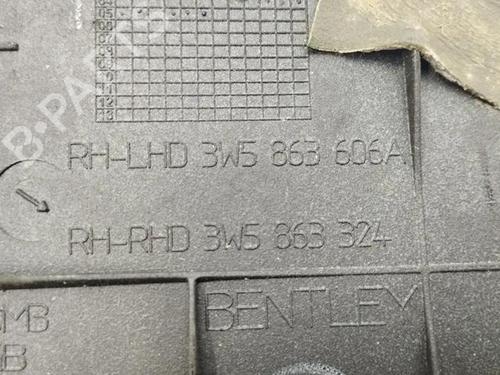 Other BENTLEY FLYING SPUR (4W_) 6.0 W12 | BP28859546O1 