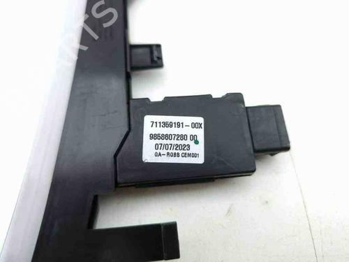 Other PEUGEOT 2008 II (UD_, US_, UY_, UJ_, UR_, UC_) 1.2 PureTech 130 (USHNS, URHNS) | BP29458203O1 