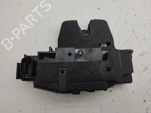 Used Tailgate lock Tailgate lock CITROËN C4 III (BA_, BB_, BC_) ë-C4 (BCZKXC, BZCKSC) (136 hp) 40209854 40209854