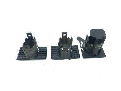 Front bumper bracket BENTLEY FLYING SPUR (4W_) 6.0 W12 | BP36203079C158 - Image 6