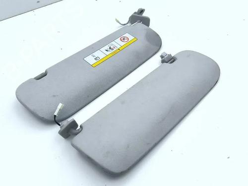 Left sun visor TESLA MODEL 3 (5YJ3) EV | BP36331614I1 - Image 5