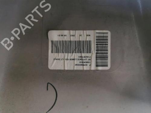 Boot lining CHRYSLER GRAND VOYAGER V (RT) 2.8 CRD | BP36179297I3 - Image 2