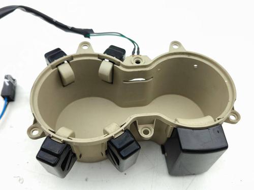 Cup/Object holder HYUNDAI SANTA FÉ II (CM) 2.2 CRDi GLS 4x4 | BP29976161I37 