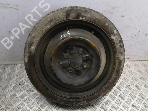 Reservehjul kit Reservehjul kit TOYOTA AURIS (_E15_) 2.2 D (ADE157_, ADE151_, ADE151R, ADE157R) (177 hp) 33227938 33227938