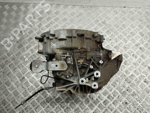 Used Gearbox MERCEDES-BENZ B-CLASS Sports Tourer (W246, W242) B 180 CDI / d (246.212) (109 hp) 28893662