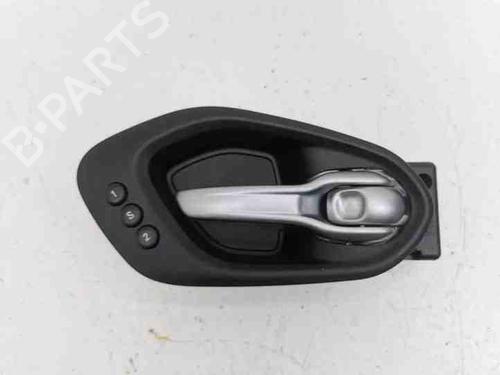 Poignée intérieure arrière droite JEEP CHEROKEE (KL) 2.0 CRD 4x4 (170 hp) 28864435