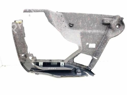Boot lining SKODA ENYAQ iV Coupe (5AC) RS | BP36332439I3 - Image 7