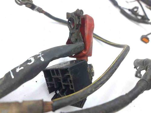 Cable MITSUBISHI PAJERO IV (V8_W, V9_W) 3.2 DI-D (V88W, V98W) | BP28881435E12 