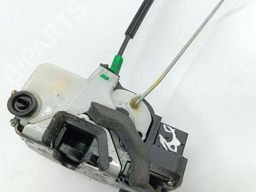 Rear right lock CHEVROLET ORLANDO (J309) 2.0 D | BP28891106C99 