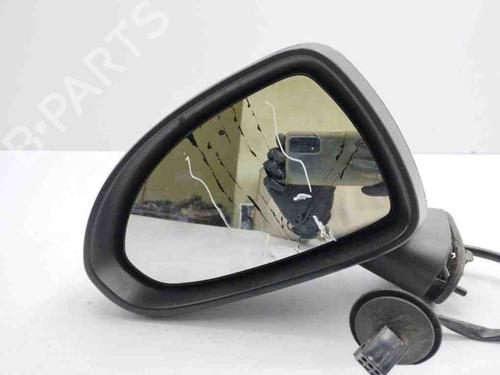 Left mirror OPEL CORSA D (S07) 1.3 CDTI (L08, L68) | BP28877607C26 