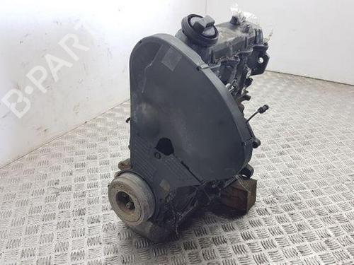 Engine VW NEW BEETLE (9C1, 1C1) 1.9 TDI | BP28843841M1 