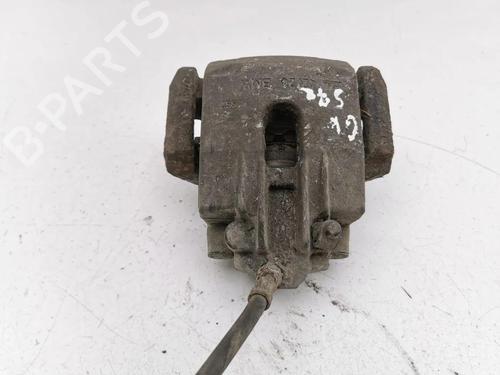 Left rear brake caliper BMW 5 Touring (E61) 525 d | BP36347769M107 - Image 6