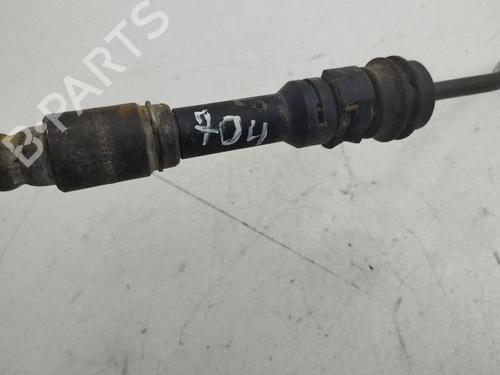 Pipe FORD FOCUS IV (HN) 1.0 EcoBoost | BP38245779M125  - Image 5