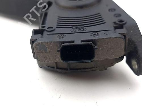 Pedal CHRYSLER GRAND VOYAGER V (RT) 2.8 CRD | BP28878610I4 