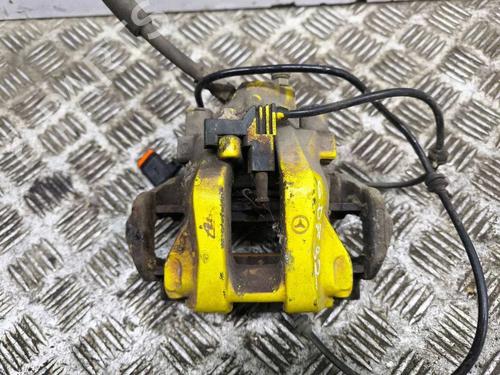 Used Right rear brake caliper Right rear brake caliper MERCEDES-BENZ E-CLASS (W212) E 350 CDI (212.025) (231 hp) 40287503 40287503