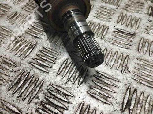 Right front driveshaft INFINITI FX 35 All-wheel Drive | BP28896370M39