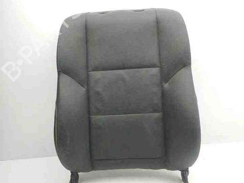 Used Right front seat BMW 5 Touring (E61) 520 d (163 hp) 28849517