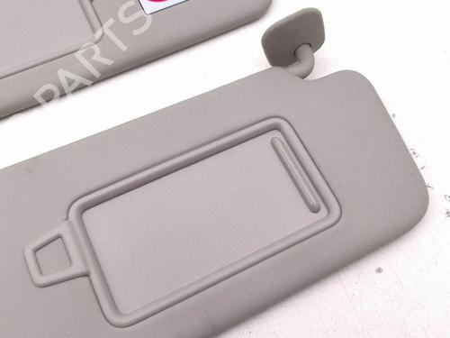 Left sun visor KIA NIRO II (SG2) EV | BP38241468I1 - Image 3