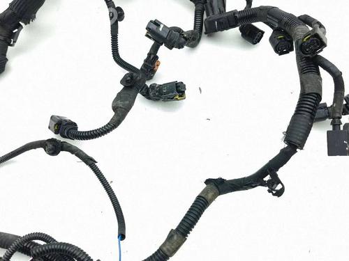 Wiring harness CITROËN C4 CACTUS 1.6 HDi 90 | BP38251594E16 - Image 6