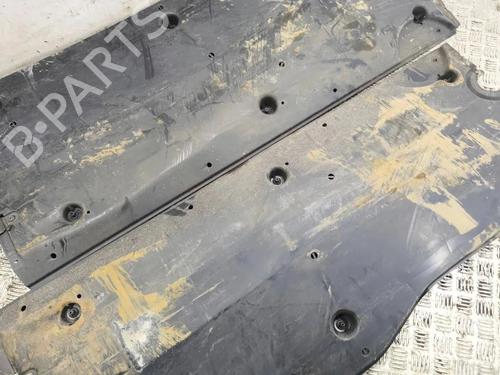 Underbody protection AUDI A1 Sportback (GBA) 25 TFSI | BP33663113M92 - Image 8