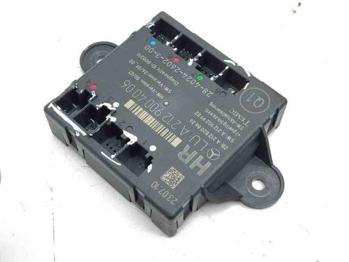 Electronic module MERCEDES-BENZ GLK-CLASS (X204) 220 CDI (204.902) | BP28880754M83