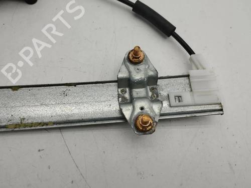 Front left window mechanism MAZDA CX-5 (KF) 2.0 | BP33256008C22 - Image 5