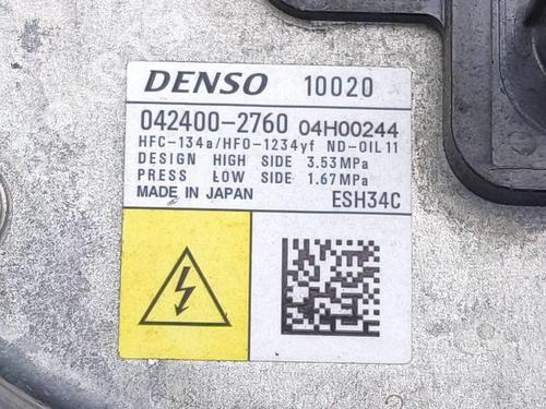 AC compressor TOYOTA C-HR (_X2_, _H2_) Hybrid (MAXH20) | BP38242597M34 - Image 8