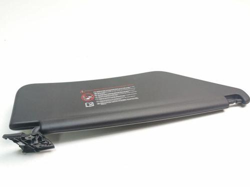 Left sun visor CITROËN DS4 (NX_) 1.6 HDi 110 | BP28887682I1 