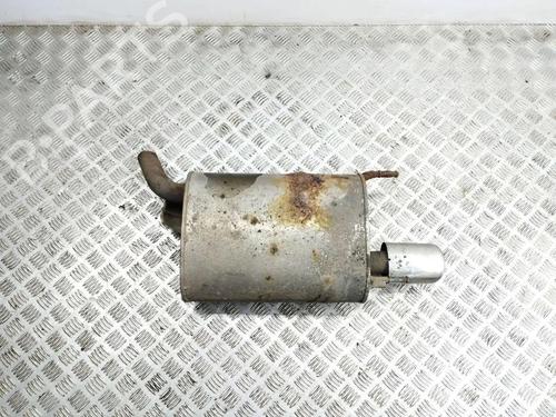 Exhaust system LEXUS GS (_S19_) 350 AWD (GRS196_, GRS196R) | BP34190299M121 - Image 7