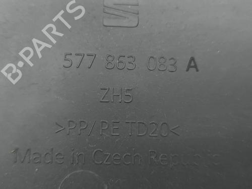 Other SEAT ATECA (KH7, KHP) 1.0 TSI | BP36348381O1 - Image 11