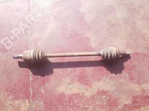 Used Right rear driveshaft HYUNDAI TUCSON (JM) 2.0 CRDi All-wheel Drive (140 hp) 28884653