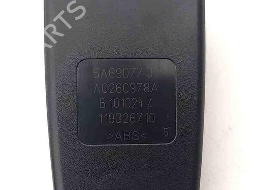 Engache cinturón MINI MINI (F56) Cooper S | BP28883662I32 