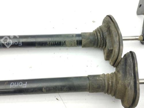 Tailgate lift support MERCEDES-BENZ S-CLASS (W221, V221) S 320 CDI | BP28895845C138 