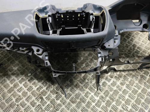 Dashboard FORD GRAND C-MAX (DXA/CB7, DXA/CEU) 2.0 TDCi | BP33641160C46 - Image 6