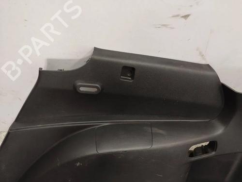 Boot lining MAZDA CX-7 (ER) 2.2 MZR-CD AWD (ER10A) | BP33640643I3 - Image 7