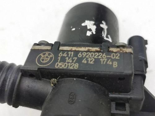 Electronic sensor BMW 5 Touring (E61) 525 d | BP40210794M84 - Image 4
